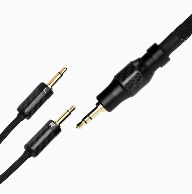 FiiO LL-RC 2025 1.5m 오디오 케이블 액 - Headphone Amplifier Dac 리뷰 및 가격