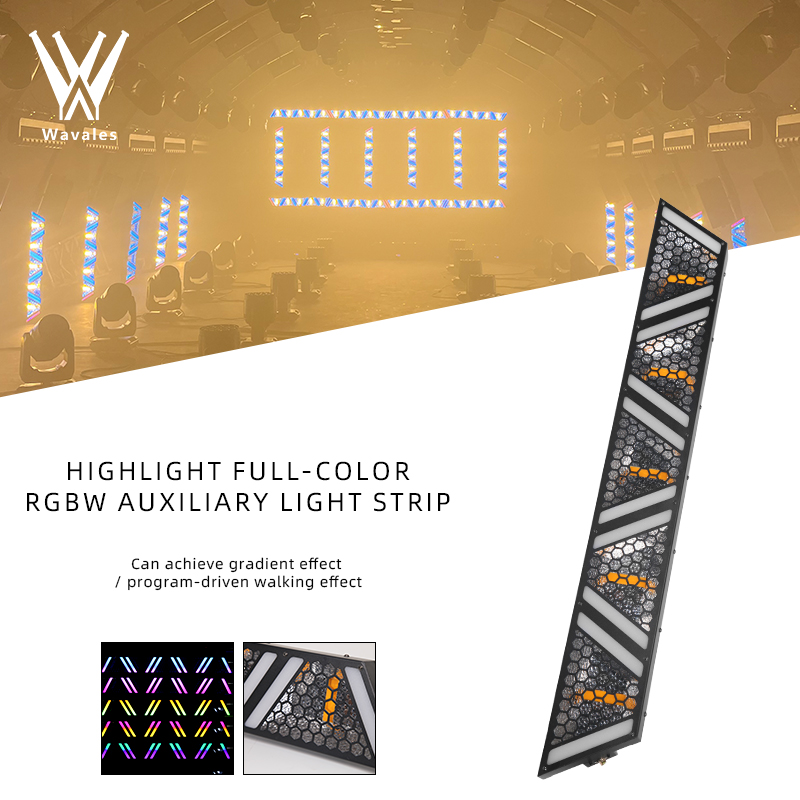 5X60W Stage Retro Lights DMX51 - Audio Music Dj 리뷰 및 가격